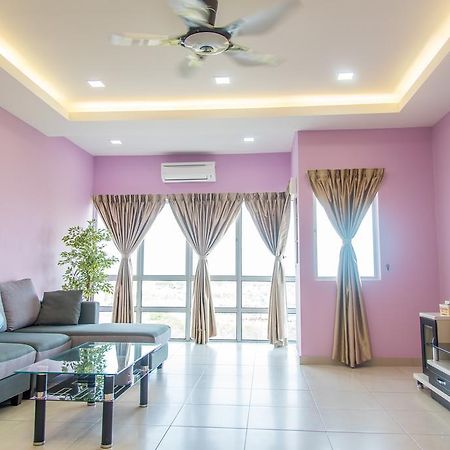 Lavender One Residence Apartment Секинчан Екстериор снимка