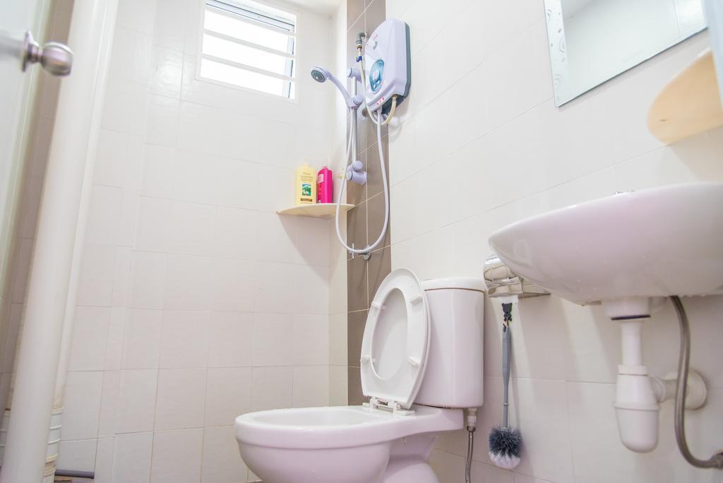 Lavender One Residence Apartment Секинчан Екстериор снимка